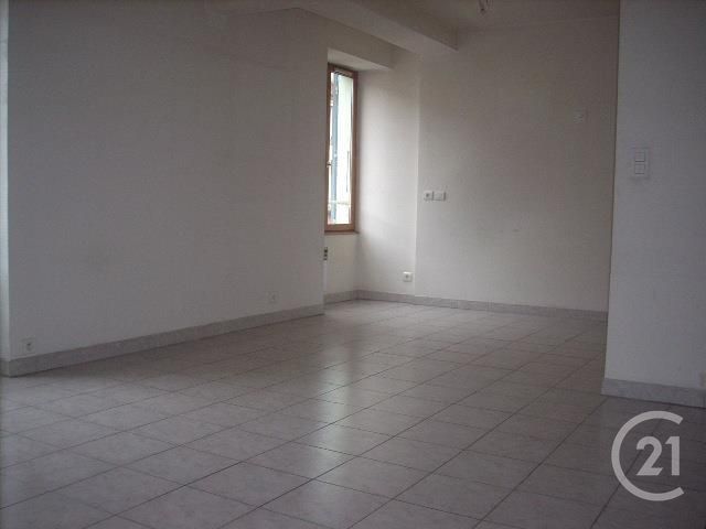 Appartement F3 à louer - 3 pièces - 50.51 m2 - BLETTERANS - 39 - FRANCHE-COMTE - Century 21 L'Immobilier Des Thermes