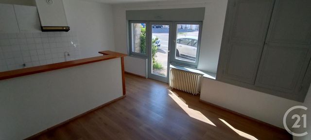 appartement - LONS LE SAUNIER - 39