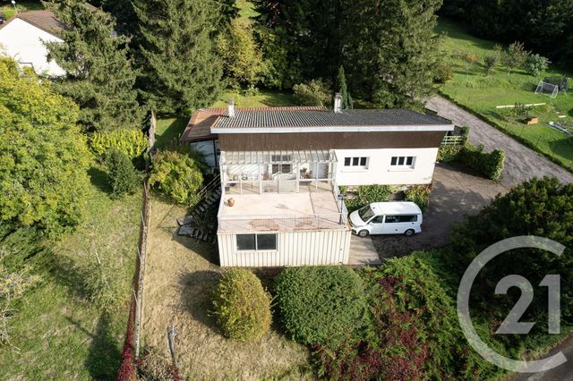 Maison à vendre LONS LE SAUNIER