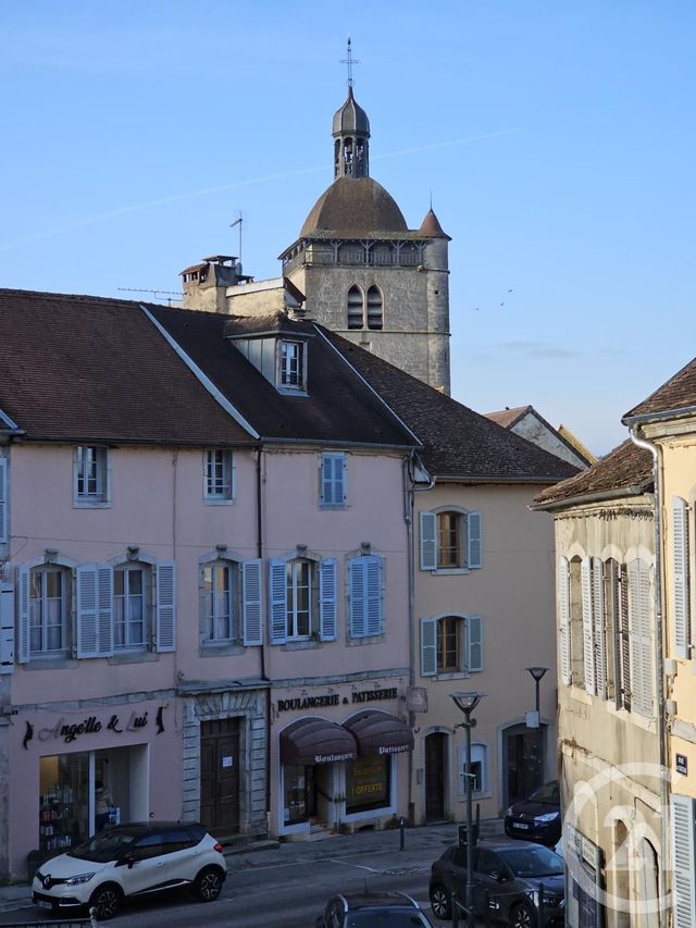 maison à vendre - 6 pièces - 150.0 m2 - ORGELET - 39 - FRANCHE-COMTE - Century 21 L'Immobilier Des Thermes